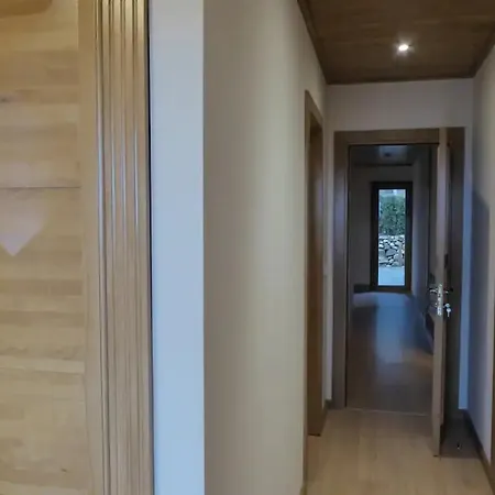 Pirin Nest At Pirin Golf And Country Club 拉兹洛格