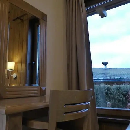 Pirin Nest At Pirin Golf And Country Club *