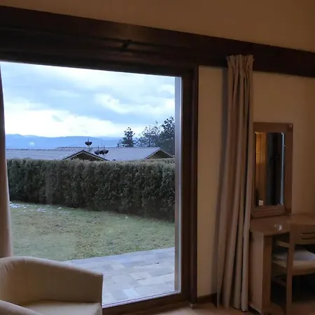 Pirin Nest At Pirin Golf And Country Club *