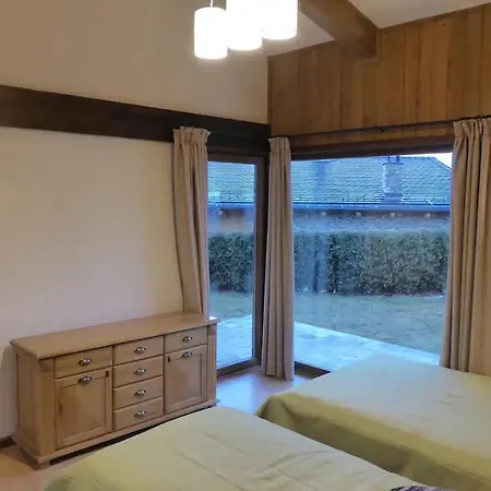 Pirin Nest At Pirin Golf And Country Club 别墅