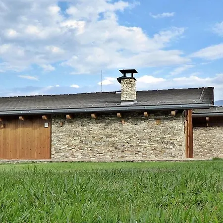 Pirin Nest At Pirin Golf And Country Club 别墅 拉兹洛格