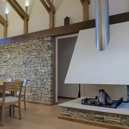 Pirin Nest At Pirin Golf And Country Club * 拉兹洛格