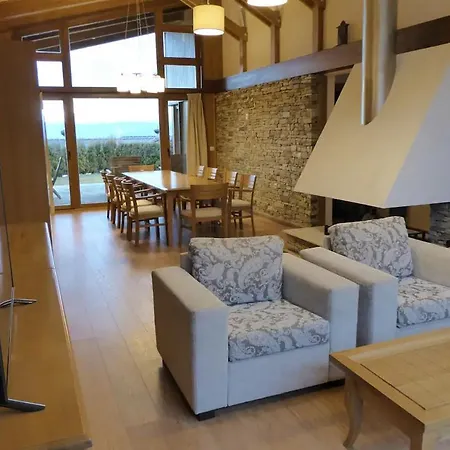 别墅 Pirin Nest At Pirin Golf And Country Club