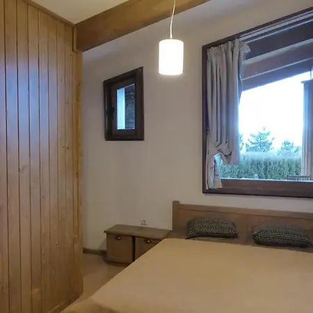 Pirin Nest At Pirin Golf And Country Club