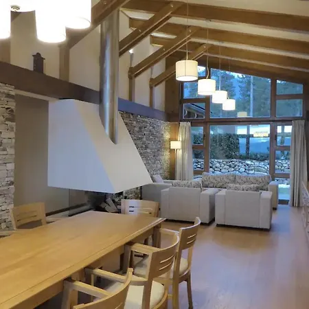 Pirin Nest At Pirin Golf And Country Club 别墅 *