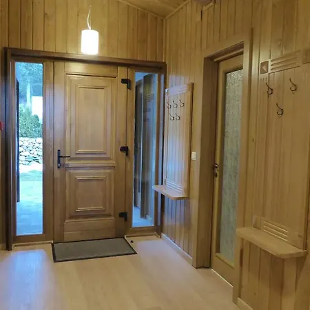 别墅 Pirin Nest At Pirin Golf And Country Club