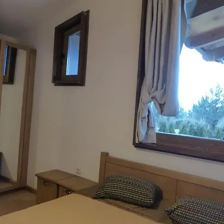 Pirin Nest At Pirin Golf And Country Club 别墅 *