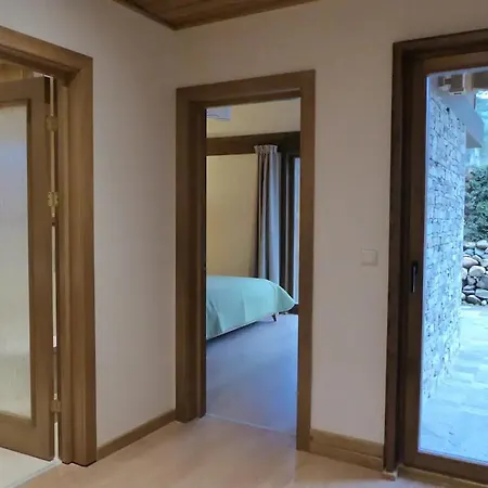 Pirin Nest At Pirin Golf And Country Club * 拉兹洛格