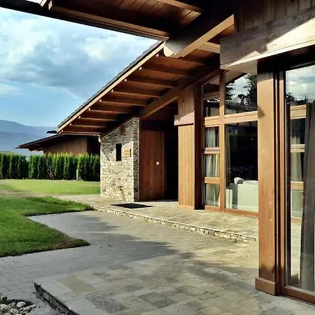 Pirin Nest At Pirin Golf And Country Club *