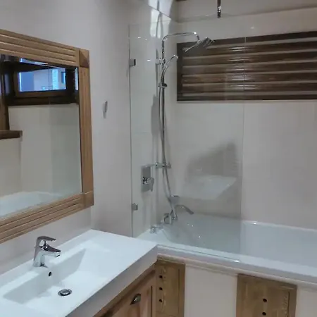 Pirin Nest At Pirin Golf And Country Club 别墅