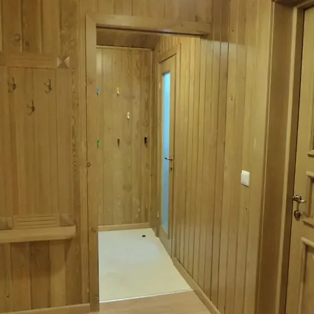 Pirin Nest At Pirin Golf And Country Club *