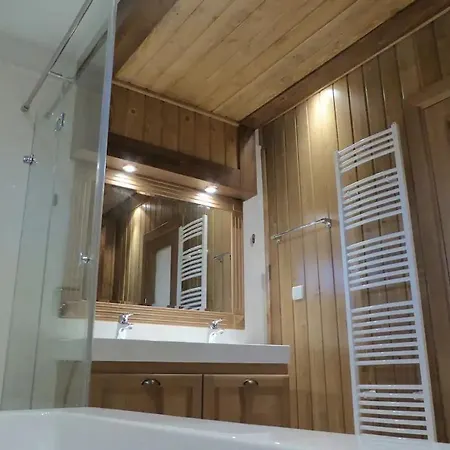 别墅 Pirin Nest At Pirin Golf And Country Club *